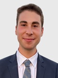 Nicholas Smith headshot