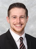 Kyle Storm headshot