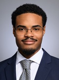 Justin Montague headshot