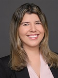 Amanda Perez headshot