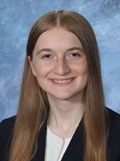 Nicole Ackerman Headshot