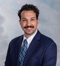 Nick Forelli Headshot