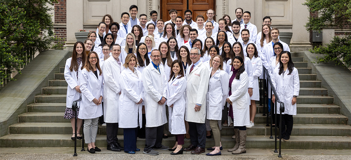 2024 faculty group shot