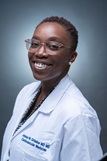Jessica Oribabor, MD, MS