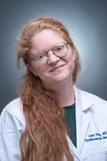 Leah Rethy, MD