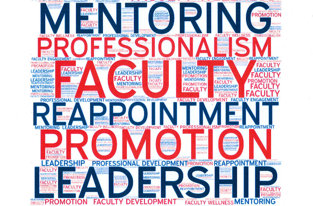 Professional development title slide