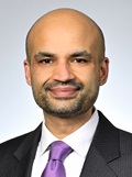 Zaffer Qasim
