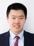 Bo Qin headshot