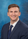 Chase Thorson headshot