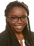 Chinezimuzo Ihenatu headshot