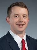 David Spencer headshot