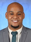 Johnathan Smileye headshot