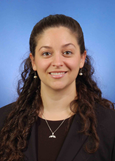 Julia Schiff headshot