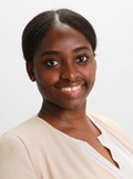 Moboaji Fowose headshot