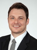Thomas Rheaume headshot