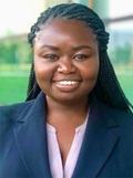 Chioma Elichi headshot