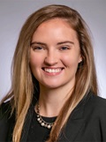 Jessica O'shea headshot