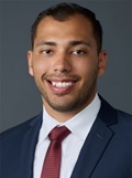 Joe Torres headshot