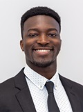 Lamin Sonko headshot