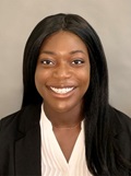 Nicole Karikari headshot