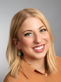 Sydney Silart headshot