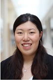 Joanna Cho Headshot