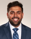 Muhammad Kham Headshot
