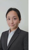 So Yeon Kim Headshot