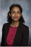 Divya Krishna Headshot