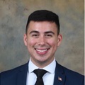 Christopher Ramirez Headshot