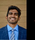 Charith Ratnayake Headshot