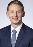 Forrest Enemark