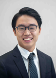 Justin Yu