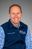 John Barrett