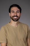 Timothy Roberts