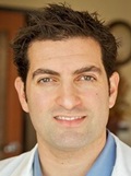 Nima Alipour headshot