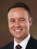 James Bencivenga headshot