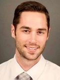 Michael Deveau headshot
