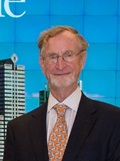 Edward Emmett headshot