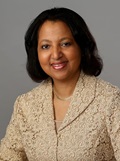 Judith Green-McKenzie headshot