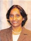 Lalitha Gumidyala headshot