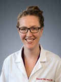 Hanna McLane headshot