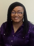 Chinyere Omeogu headshot