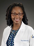 Tonya Walker headshot