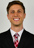 Anthony Nastasi Headshot