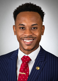 Joshua Madden Headshot