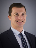 Joshua Norris Headshot