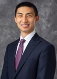 Leon Jia Headshot