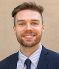 NIcholas Sachs Headshot