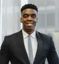 Oluwatomi Akingbola Headshot